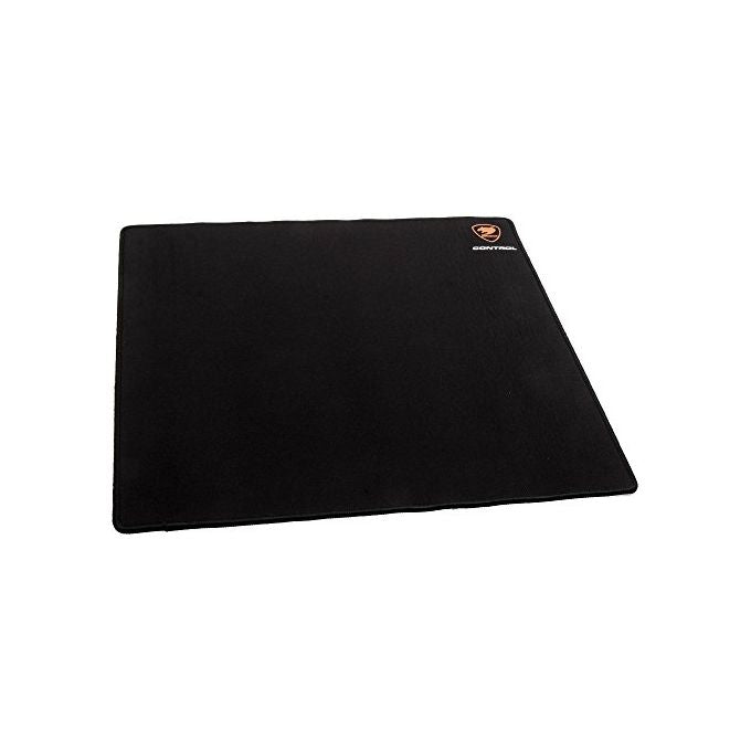 CONTROL 2-L - GAMING MOUSE PAD - LARGE - 45 X 40 X 5 - COUGAR