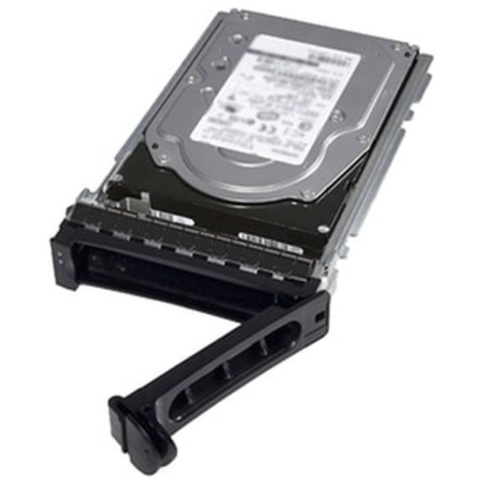 DELL 400-BLLE Disco Rigido Interno 8 TB 7200 rpm 3.5'' SATA III 6 Gbps 512e Hot-Plug per Server Workstation colore Nero