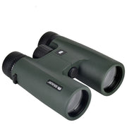 Braun 4000567200116 Wildline Binocolo 10x42 mm ULTRALIT Glass Lens campo visivo 106m 1000m colore olive green
