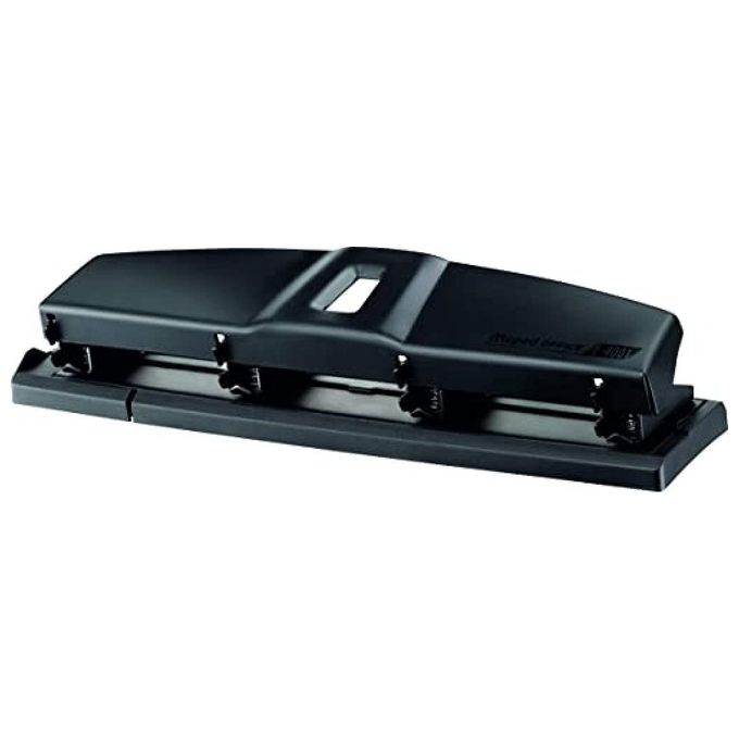 Maped Perforatore 4 fori Fissi