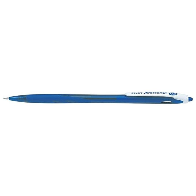 Pilot Cf10 penna Rexgrip Begreen Fine Blu