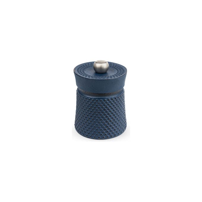Peugeot 36621 Bali Fonte Macinapepe Ghisa 80 cm colore Blu