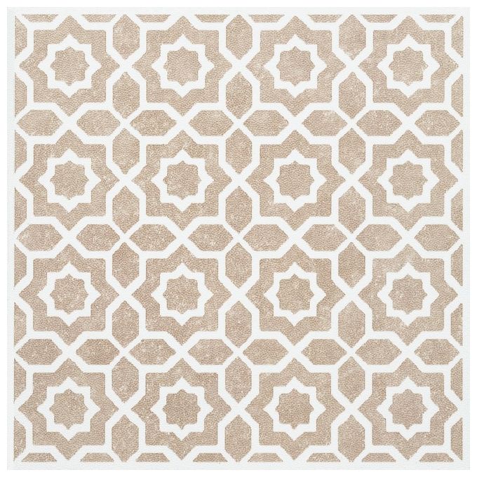 Dcfix Piastrella Decorativa Lina 15x15cm 6 Pezzi
