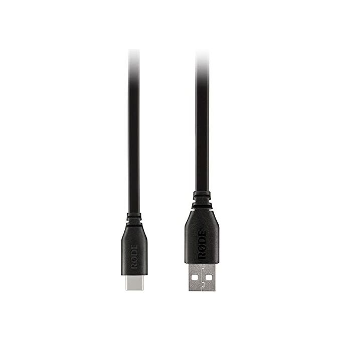 Rode SC18 Usb-C su Usb-A Cavo 1.5 Metri