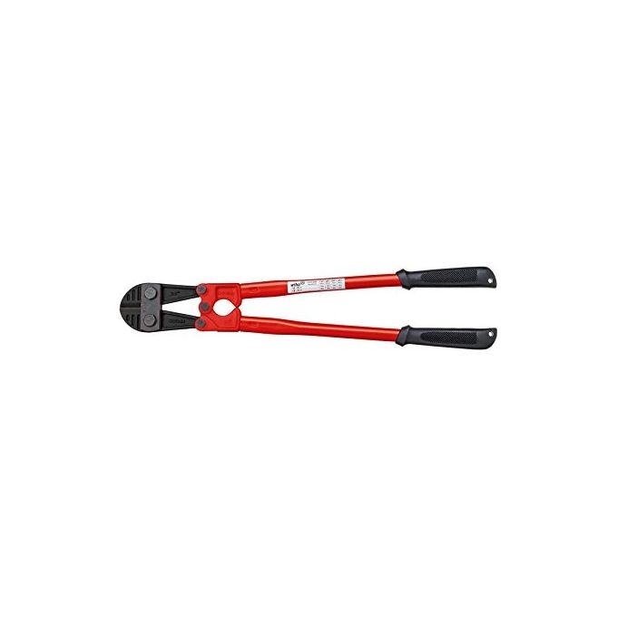 Tagliabulloni Wiha Classic Lame Nere mm. 450