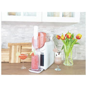 Unold 48940 Susi Gelatiera compressore 2 L 220 W colore Bianco
