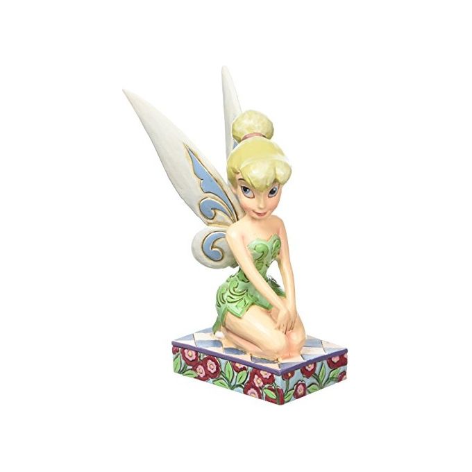 Disney Traditions Peter Pan Trilli Campanellino