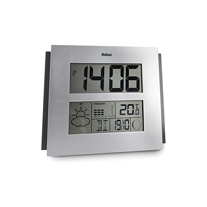 Mebus 40330 Stazione Meteorologica
