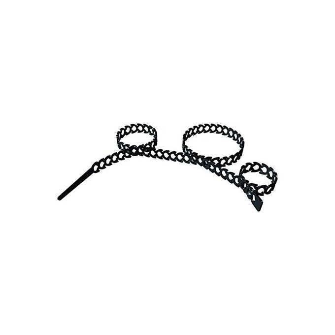 Fischer Fascette Flexi-Fix 533852 Nero 20 Pezzi