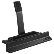 Staub 40511-364-0 Supporto per Coperchio in Ghisa Resistente fino a 250°C Lavabile in Lavastoviglie colore Nero