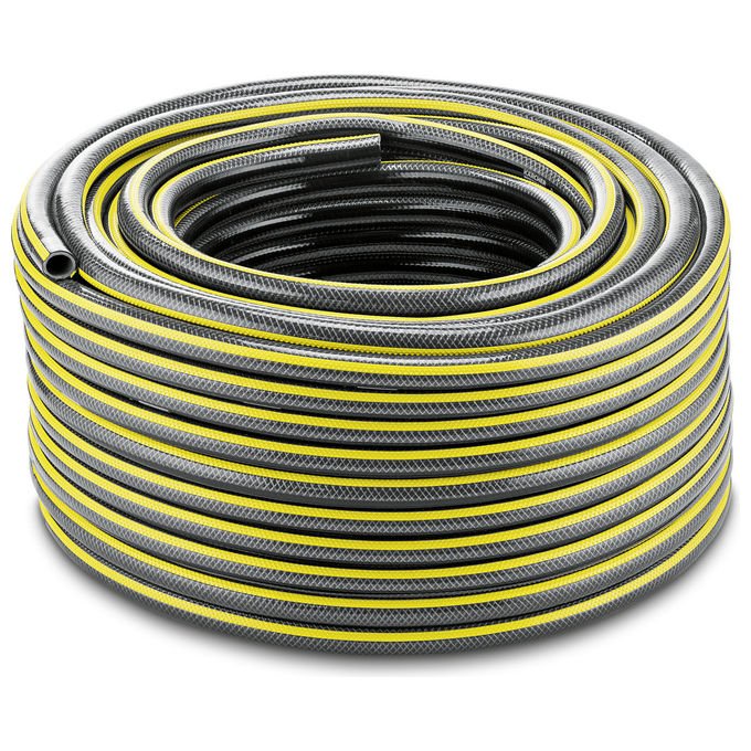Kärcher 4054278503998 Performance Plus Tubo da Giardino 50 m 30 bar colore Verde