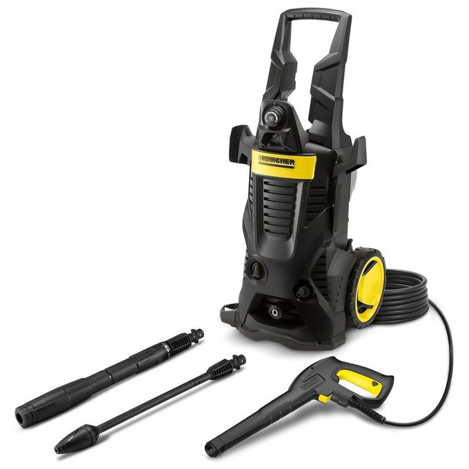 Karcher Idropulitrice ad Acqua Fredda K6 Special 3000W