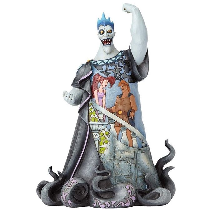 Disney Traditions Hercules Ade