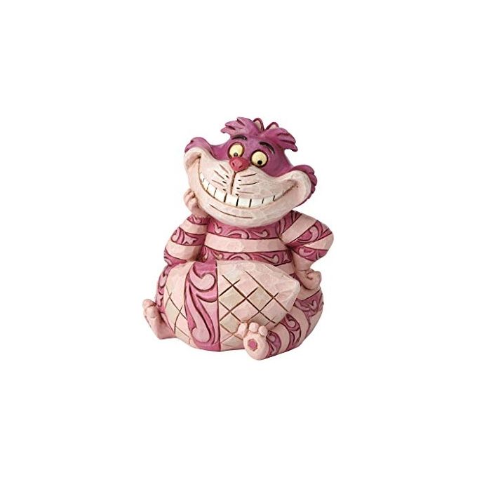 Disney Traditions Alice nel Paese delle Meraviglie Gatto del Cheshire