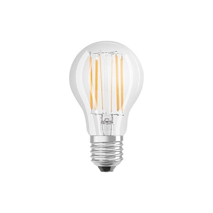 Bellalux Goccia Lampadina Led 8W Bianco