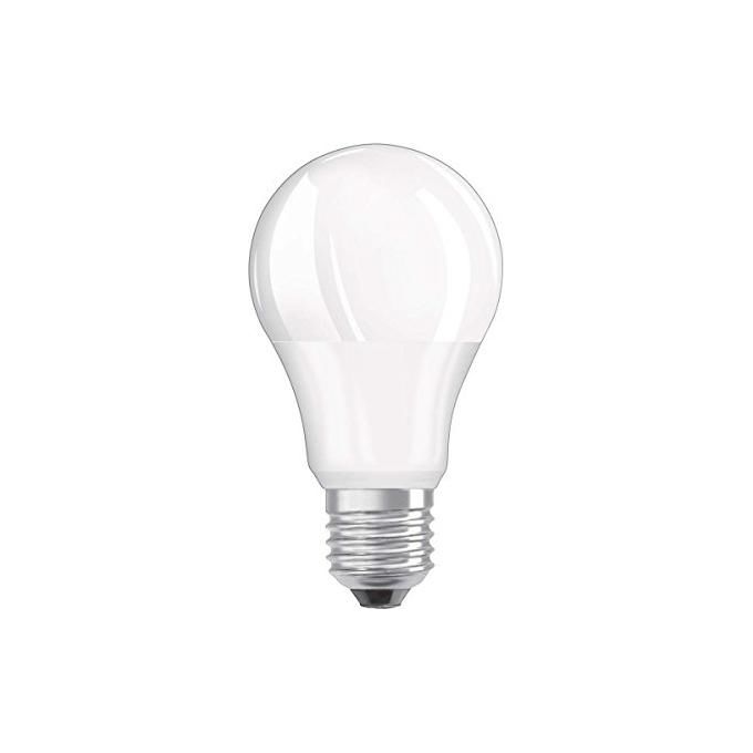 Bellalux Goccia Lampadina Led E27 Bianco Freddo 4000 K 10W