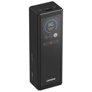 Lenovo 40AL140WWW Power Bank 20000 mAh 73 Wh Ioni di litio 4 celle colore Grigio Dorato
