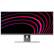 Alogic B50420083 Edge Monitor PC 40'' 3440x1440 UltraWide QHD 100Hz IPS con USB-C Dock e 90W Power Delivery colore Grigio
