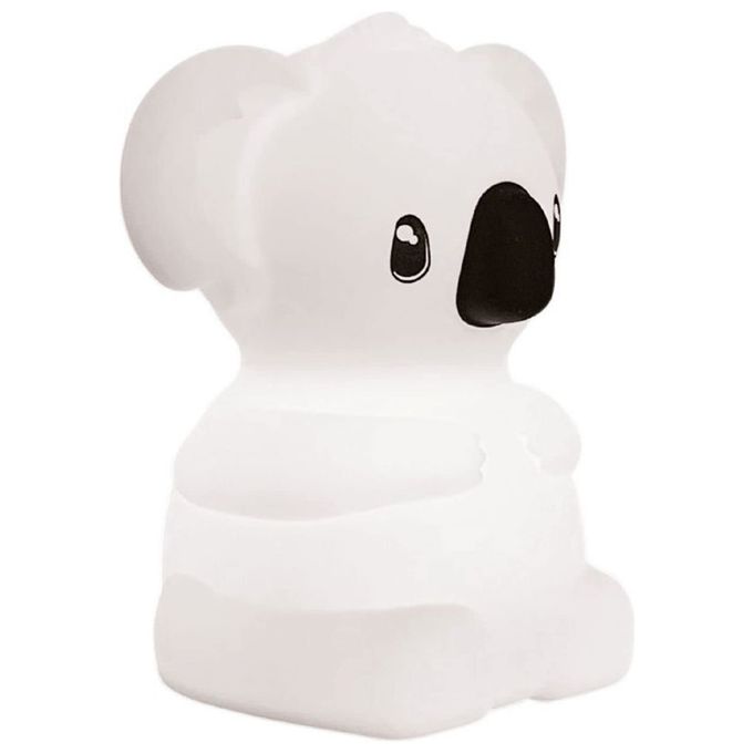 Kidywolf Luce Notturna Cambio Colore Koala 16cm