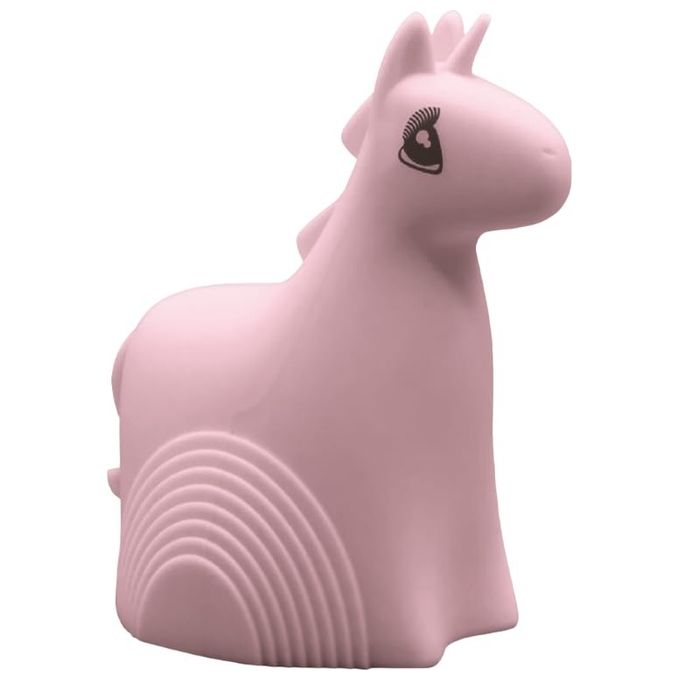 Kidywolf Salvadanaio Unicorno 15cm