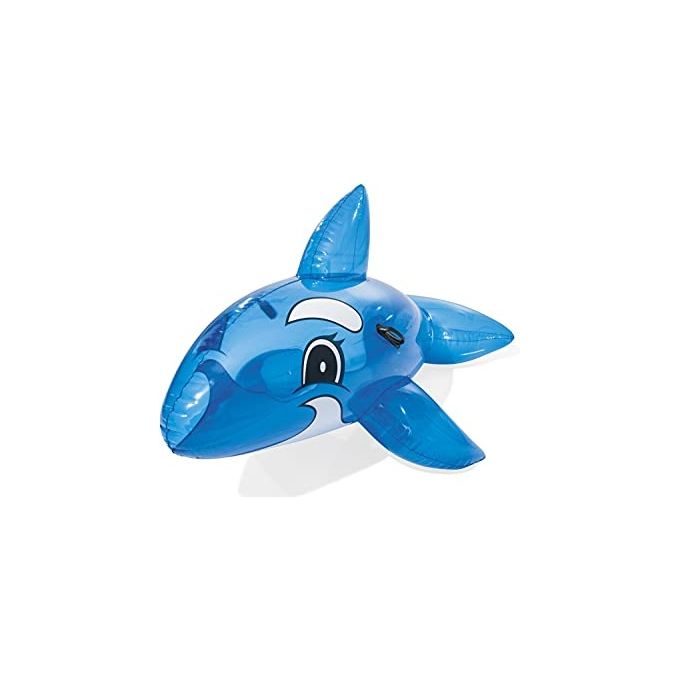 Bestway Gonfiabile Mare Cavalcabile Balena Assortito