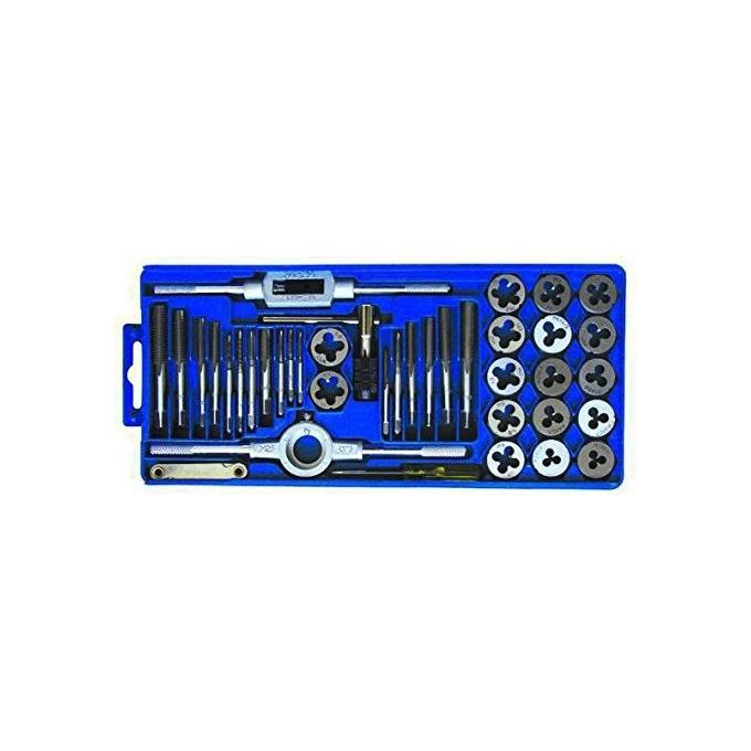 Blinky Assortimenti Maschi e Filiere Passo MA-MB 40 Pezzi