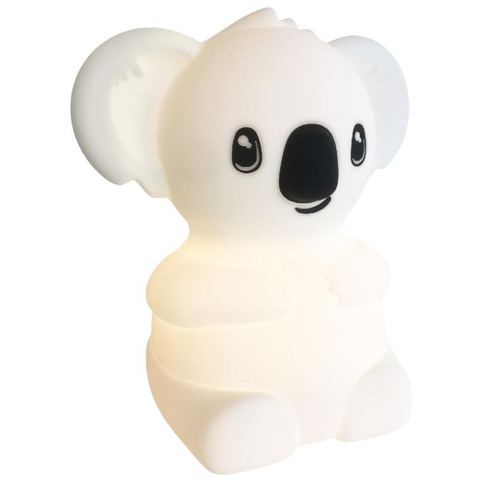 Kidywolf Luce Notturna Dimmerabile Koala 30cm