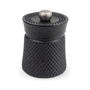 Peugeot 42080-01 Bali Macinapepe in Ghisa Regolabile Altezza 8 cm colore Nero