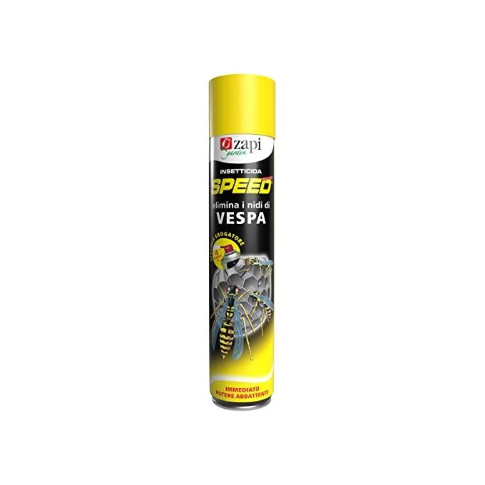 Zapi Speed Spray Vespe 750ml