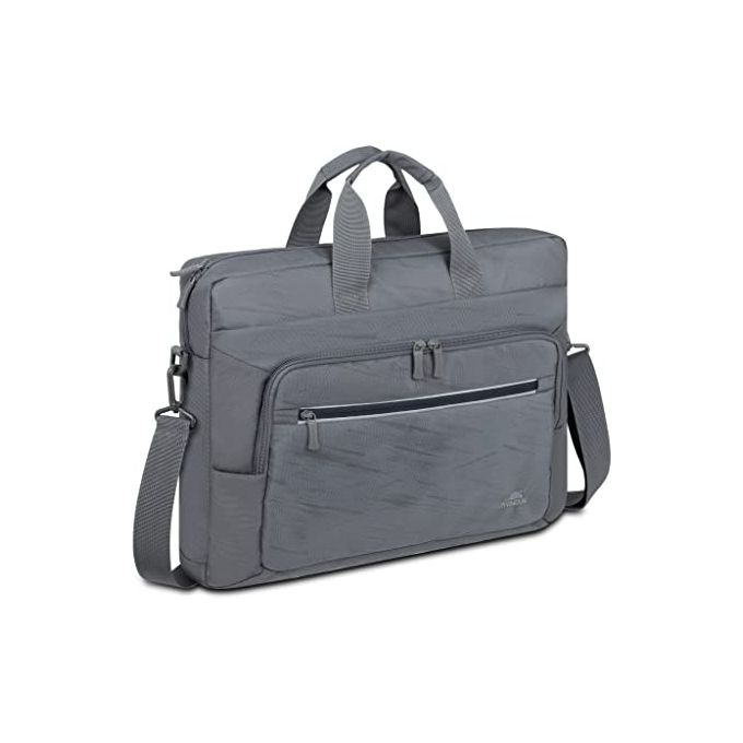 RivaCase 7531 Borsa per Laptop ECO 15.6-16'' Grigio
