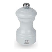 Peugeot Bistro Macinapepe 10cm Grigio Perlato Legno Laccato