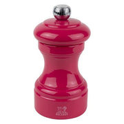 Peugeot Bistro Macinasale 10cm Rosa Legno Laccato