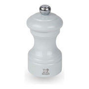 Peugeot Bistro Macinasale 10cm Grigio Perlato Legno Laccato