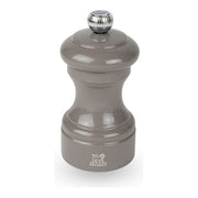 Peugeot Bistro Macinasale 10cm Grigio Taupe Legno Laccato