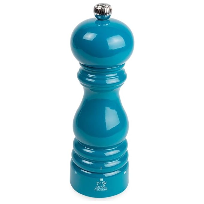 Peugeot Paris Macinapepe 18cm Rama Uselect Blu Legno