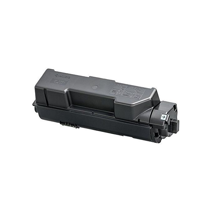 Link Creative Toner Compatibile con Kyocera Ecosys P2040DN-P2040 DW Nero TK1160