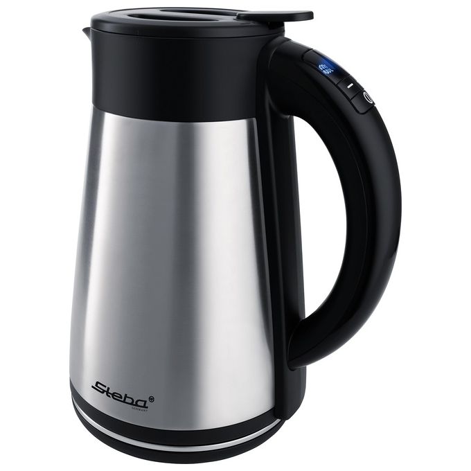 Steba WK 31 Thermo Bollitore con Caraffa Termica