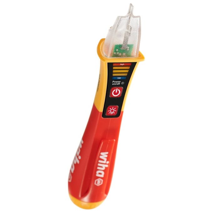 Wiha Volt Detector Tester di Tensione 12 1000 V-ac