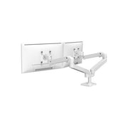 Ergotron 45-686-290 LX Pro Supporti a parete per TV 68,6 cm (27'') 18,1 kg colore Bianco