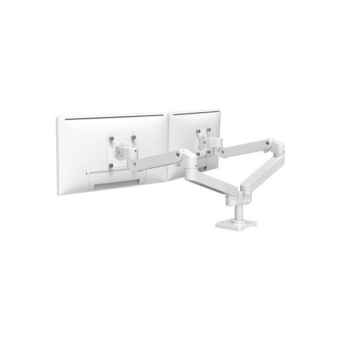 Ergotron 45-686-290 LX Pro Supporti a parete per TV 68,6 cm (27'') 18,1 kg colore Bianco