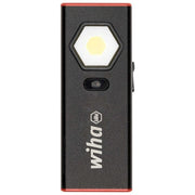 Wiha SB490HL01 LED Monocolore Lampada Portatile 1200 lm