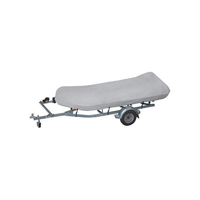 Oceansouth Telone per gommoni cm 260-290 grigio