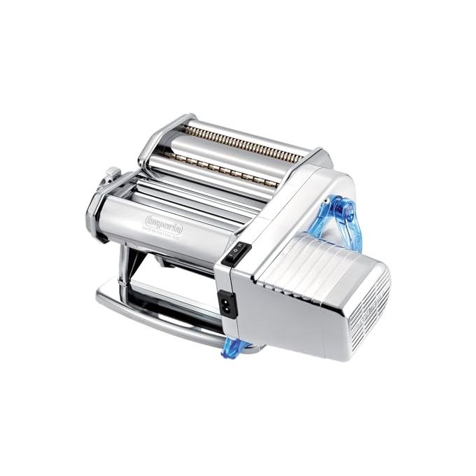 Imperia 4650 Electric IPASTA Classica Macchina per Pasta Inox