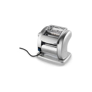 Imperia macchina per pasta 4700 Pastapresto classica acciaio inossidabile silver per realizzare pasta fresca in modo semplice e veloce