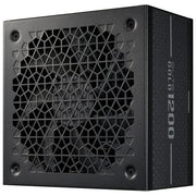 COOLER MASTER 4719512160404 Elite GOLD 1200 FM Alimentatore 1200W Gold Full Modulare ATX 3.1 colore Nero