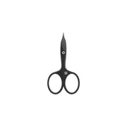 Zwilling 47200-401-0 Twinox M Forbici per Unghie e Cuticole 2 in 1 in Acciaio Inox colore Nero