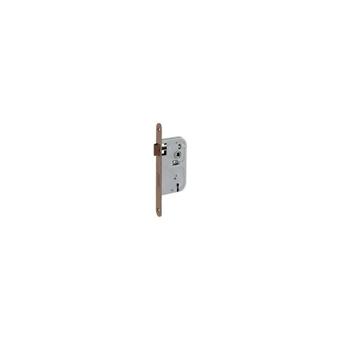Bonaiti Serratura Patent mm 8x90 e35 bt Bronzata gb