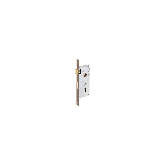 Bonaiti Serratura Patent mm 8x90 e50 bq Bronzata gb