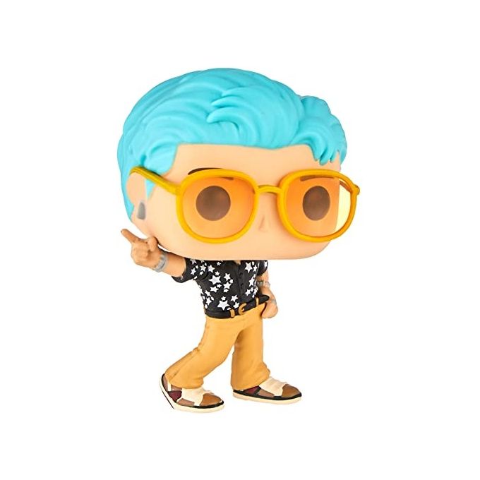 Funko Pop! Bts Dynamite Rm 218