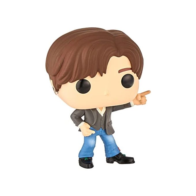 Funko Pop! Bts Dynamite Suga 220